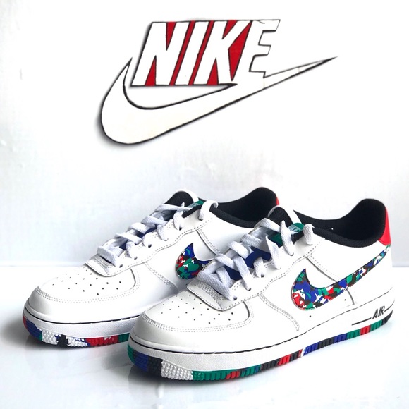 nike air force size 7.5